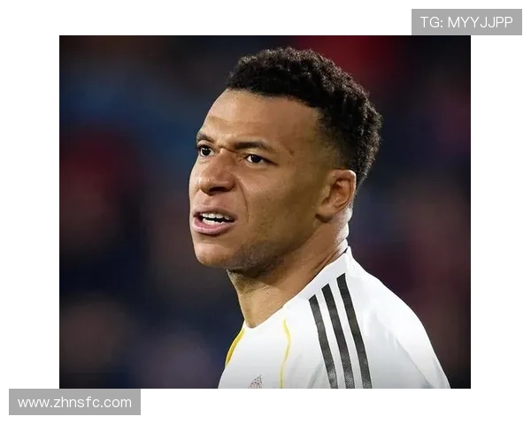 皇马误诊姆巴佩膝伤强行上场